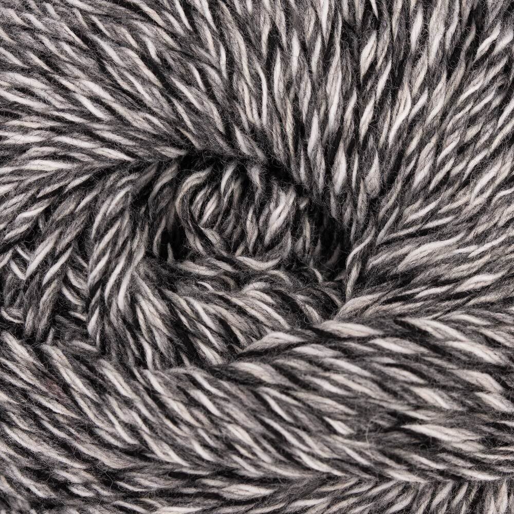 Baskets of Yarn