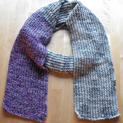 Storm Chaser Scarf