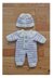 P30 Bodysuit and Hat