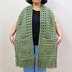Whispering Pines Pocket Scarf