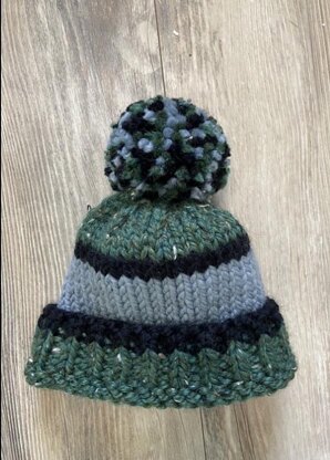 Team/School Spirit Hat