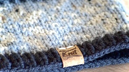 Winter Breeze Head Warmer