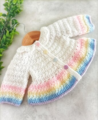 Harmony Cardigan