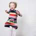 MillaMia Carlota Dress PDF