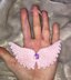 Angel Wings Decorative Accessory