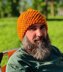 Snowman Beanie