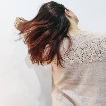Arwen Sweater #9