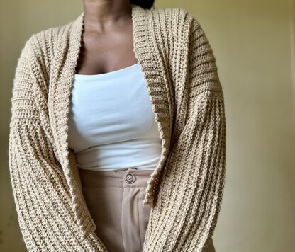 All women Cardigan