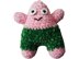 Crochet pattern seestar Patrick!