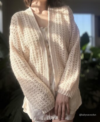 Chloe Cardigan