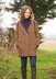 Merry Coat in Rowan Alpaca Soft DK - ZB328-00007-ENPFRP - Downloadable PDF