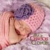 Chunky Newborn Beanie