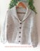 Adult Grandpa Cardigan
