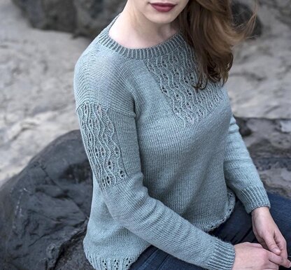 Polesye pullover