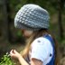 The Chris slouchy hat