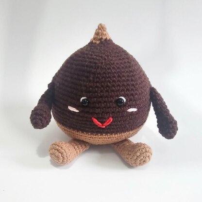 Charlie the Chestnut