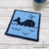 Whale Potholder