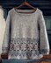 Mountain Rose Sweater