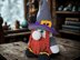 Webby Pebblewick - The Halloween Gnome