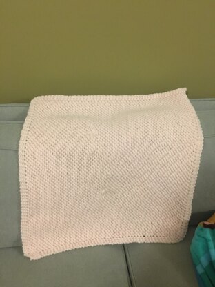 Kacie's Baby Blanket