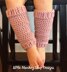 On Your Toes Leg Warmers - Baby, Toddler, Child