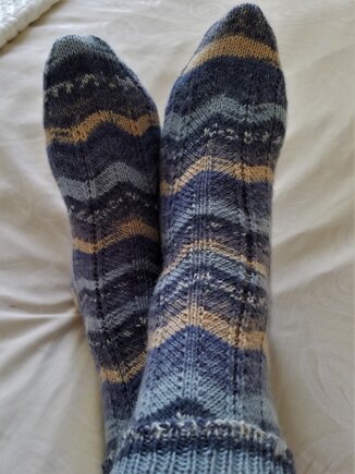 And a Pair for Me #6