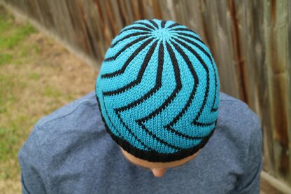 Pivot Beanie