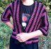 Driftwind cardigan