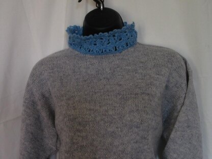 Rosemarkie Sweater