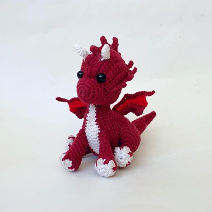 Baby Dragon