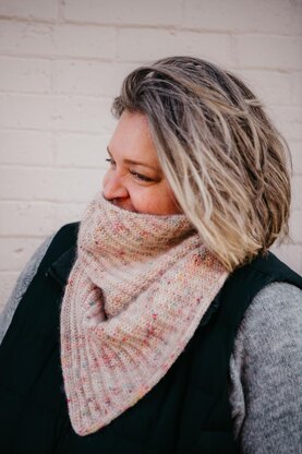 Black Moon Cowl