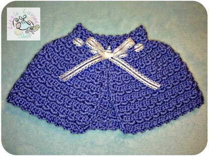 Primrose Capelet