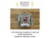 P181 Freddy the Teddy Bear Jumper
