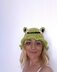 Froggy Fun Hat