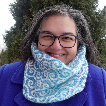 Longshore Currents Cowl