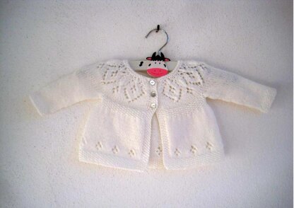 The Little Angel Cardi Collection E-Book