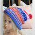 Cheeky Waffle Slouchy Hat