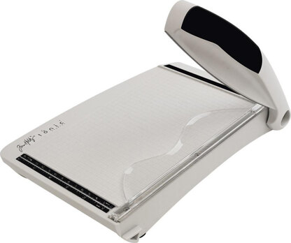 Tonic Studios Tim Holtz Guillotine Comfort Trimmer 8.5" - 514961