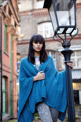 Alpaca Colour Collection by Rowan