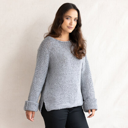 String Jamie Pullover PDF