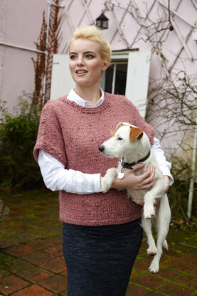 Paloma Tweed by Debbie Bliss