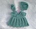 P156 Dolls Clothes