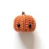 Baby Pumpkin Head