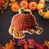Fruit Turtle Series | Pumpkin
