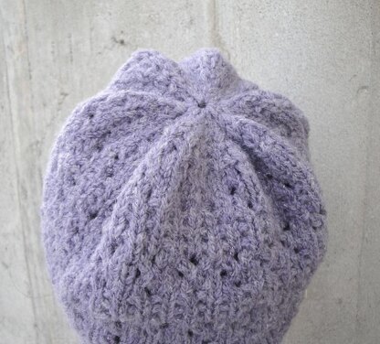 Flickering Stars Hat