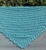 Aingeal shawl