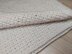 Crochet easy blanket pattern