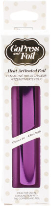 Couture Creations Hot Foil - Pointer Gifts And Crafts