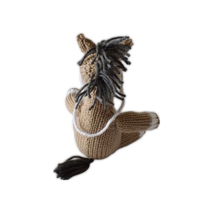 Henry the Horse #2