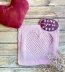 I Heart You Dishcloth